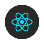 react